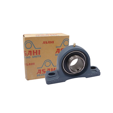 ASAHI UCP外球面轴承