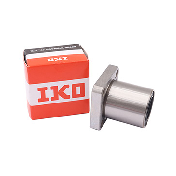 IKO LMK-10直线轴承