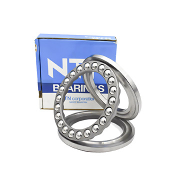 NTN 推力球轴承