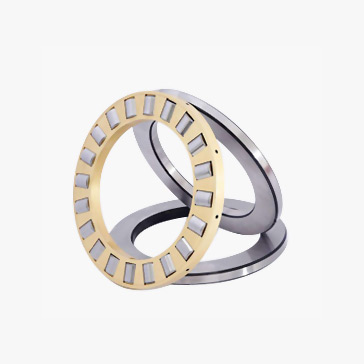 SKF 29420E 推力圆柱滚子轴承