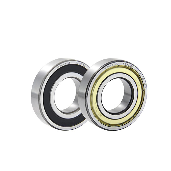 HRB 6001-2RS 深沟球轴承