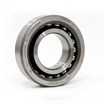 NSK 25TAC62B 角接触球轴承